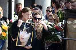 Buried Jelena Marjanovic