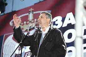 Bosko Obradovic