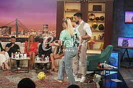 Amigi show