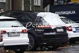 Dzip decka Marije Karan