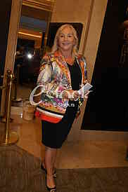 Gordana Goca Saulic