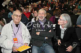 Film Festival Martovski