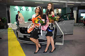 Izbor za Miss DDOR BG Car Show i Motopassion 2024.