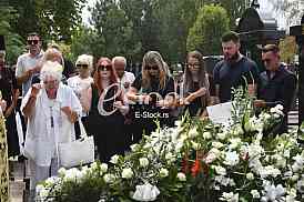 Suzana Jovanovic Danijel Jovanovic Aleksandra Popovic_Pomen Sasa Popovic