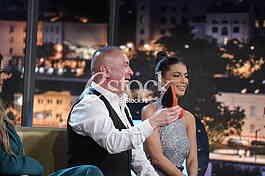 Amidzi shou AmiG Show