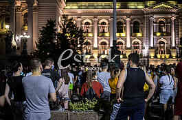 Protest studenata
