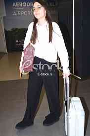 Anastasija Gudelj Nemanja