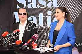 sanja kuzet sasa matic