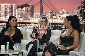 Andjela Vestica, Milica Dabovic, Marina Viskovic
