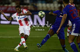 Crvena zvezda Olimpijakos