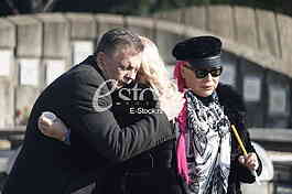 Milovan Bojic, Gordana Saulic i Zorica Brunclik
