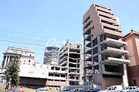 General Staff Building