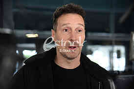 Nenad Jovanovic Nenad Blizanac