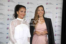 Shefali Tsabary (Safali Sabari) i Jelena Djokovic