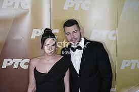 Ivana Pavkovic i Petar Mitic