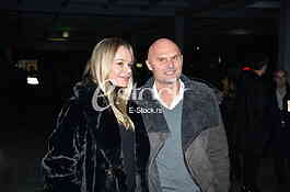 Nina Milic i Aleksandar Milic Mili