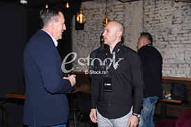 Sergej Cetkovic Sofra