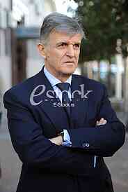 The trial Podgorica