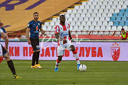Crvena zvezda - Zlatibor (6:1 09.05.2021)
