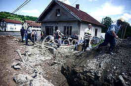 Floods