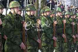 Army of Serbia