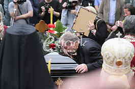 Slavica Karic Dragomir Karic