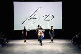 39. Fashion Selection