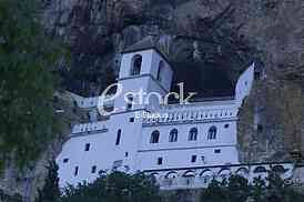Ostrog Monastery, Montenegro, Manastir Ostrog, Crna Gora