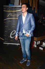 Promotional CD Zeljko Vasic