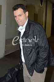 Arrival CSKA Moscow