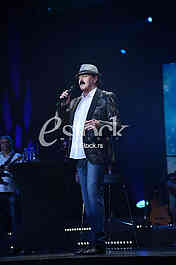 Koncert Haris Dzinovic