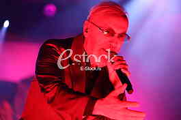 Koncert Dino Merlin