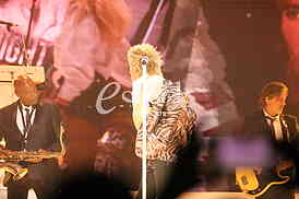 Rod Stjuart koncert