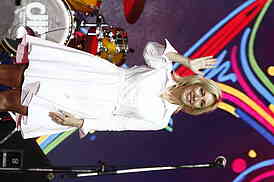 Marija zaharova in Guca