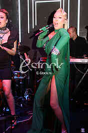 Lepa Brena