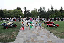 Beogradski Grand Prix