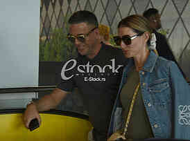 Jovana i Zeljko Joksimovic