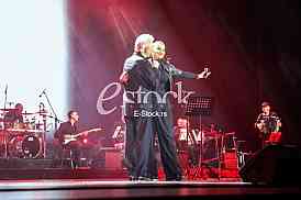 Mira Skoric i Miroslav Ilic