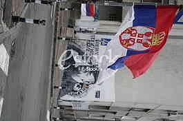 Mural Ratko Mladic