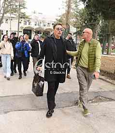 aleksandar milic mili  dragan kojic keba