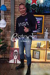 Branislav Radonic Brendon