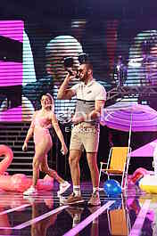 Nina Babic i Mensur Ajdarpasic