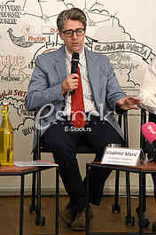 Mascom Conference on Copyright