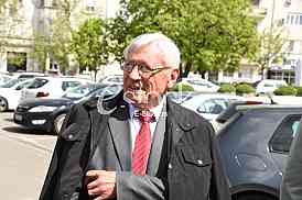 Milance Radosavljevic Sofra