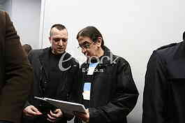 Zoran Marjanovic i Vladimir Marjanovic