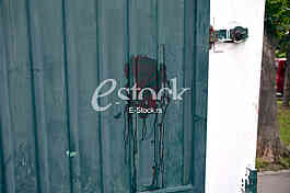 A citizen of Bosnia and Herzegovina, Marko Radovic, was killed in Sevina street in Zemun.