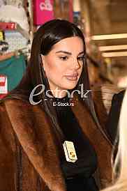 Jovana Ljubisavljevic