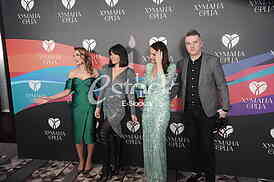 Nikolina Djujic, Martina Vrbos, Danijela Vasiljevic