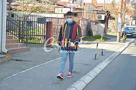 Milan Stankovic