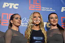 Andjela Despotovic